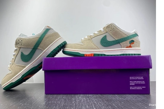 Nike FD0860-001 Low Jarritos Dunk SB 0316